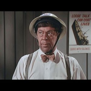 Meet your Posher, Travis